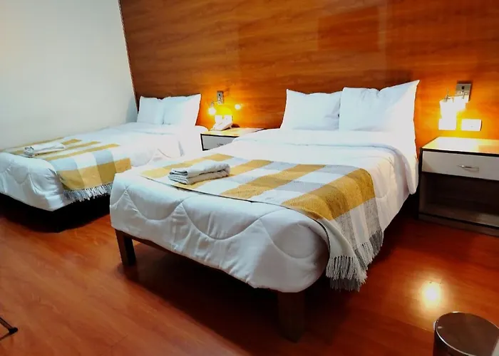 Estela de Oro Hotel Boutique Arequipa